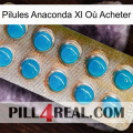 Pilules Anaconda Xl Où Acheter new09